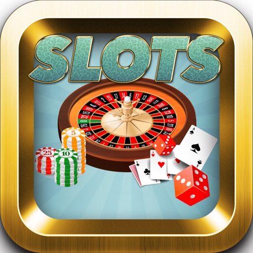 Amazing Dubai Lucky Gaming - Free Star City Slot iOS App