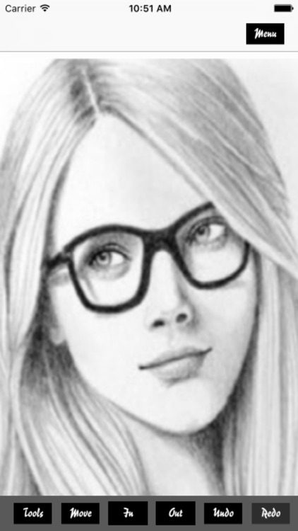Paint Guru - Sketch & Draw with Great Picture FX