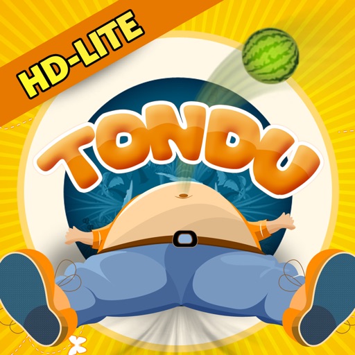 Tondu for iPhone Lite Icon