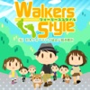 Walkers Style 〜（社）日本ウォーキング協会公認歩数計