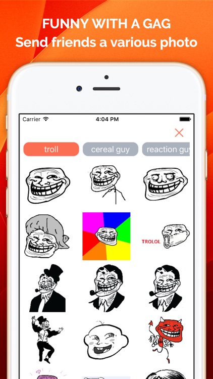 Funnymeme Builder - Meme Producer from Comic Ideas