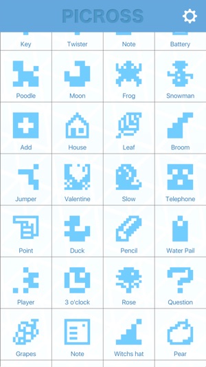 Picross Easy(圖5)-速報App