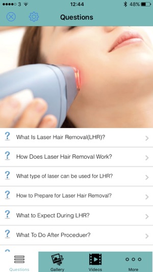 Laser Hair Removal,What You Need To Know