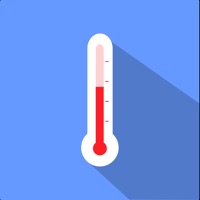 Termometre ℃ ne fonctionne pas? problème ou bug?