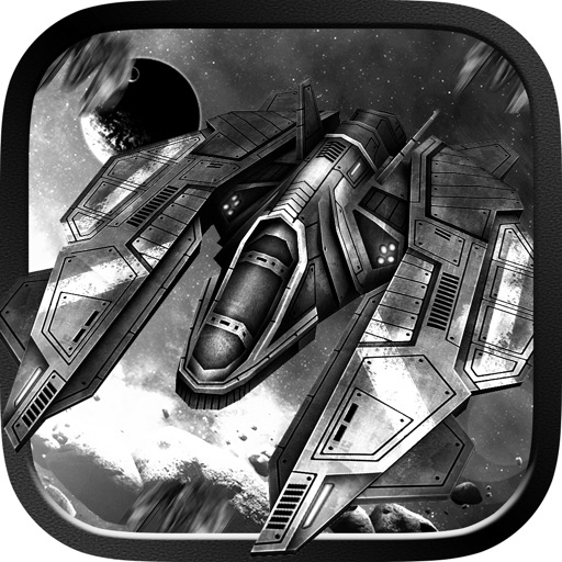 Alien Exterminator Infinite AirField Racer : Dodge and Shoot Alien Ships iOS App