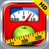 9+ in 1 : Fitness Calculators HD