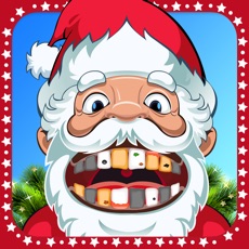 Activities of Christmas Dentist Doctor Kid Games (Girls & Boys)