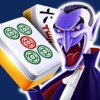 Scary Halloween Mahjong - Spooky Winter Majong Pro