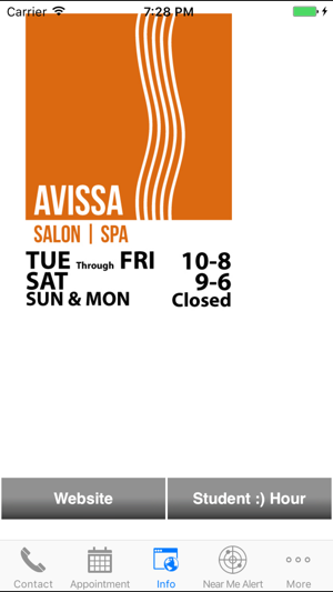 Avissa Salon(圖4)-速報App