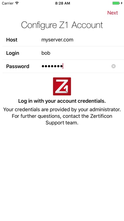 Z1 MyCrypt