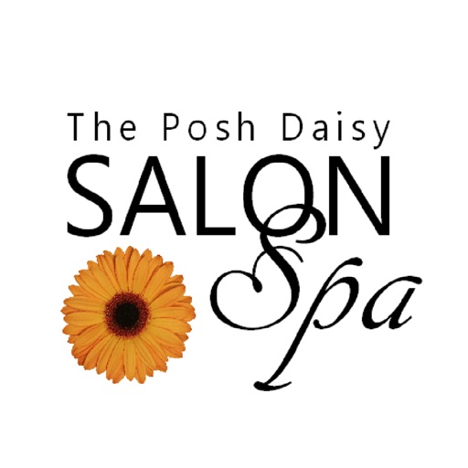 The Posh Daisy Salon Spa icon