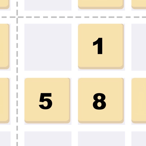 Sudoku Exclusive Icon