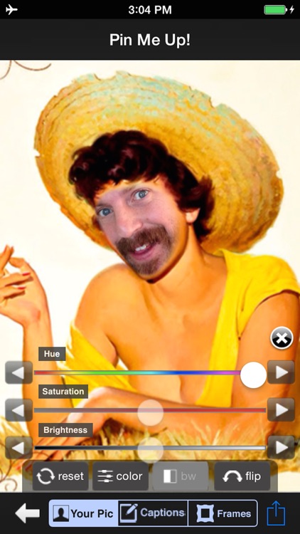 Pin Me Up Pro
