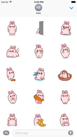 NINI rabbit(圖1)-速報App