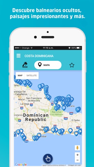 Costa Dominicana(圖2)-速報App