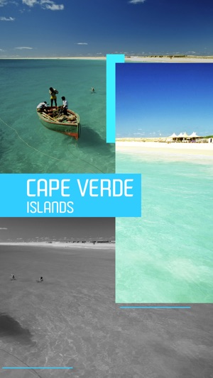 Cape Verde Islands Tourism Guide(圖1)-速報App