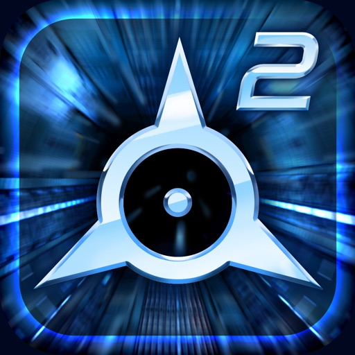 The Collider 2 icon