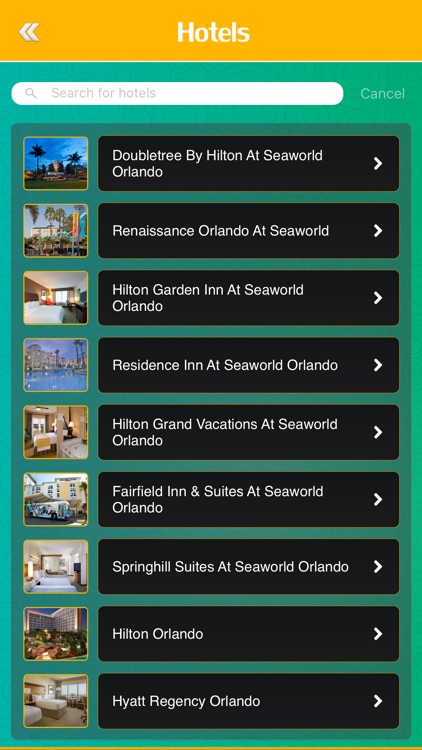 Best App for Discovery Cove Theme Park screenshot-3