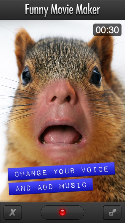 Funny Movie Maker Pro - Replace Your Face screenshot-4