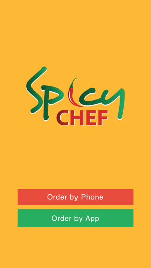 Spicy Chef(圖2)-速報App