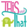 This and That for Kids App