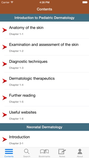 Pediatric Dermatology (Cohen)(圖2)-速報App