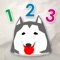 Finger Count is an amazing counting game in your pocket