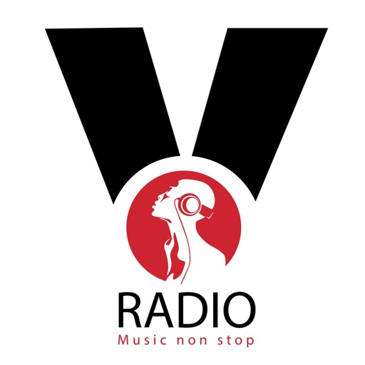 VRadio  HITS icon