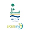 Bayview Golf Club - Sportsbag
