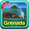 Grenada Island Offline Travel Guide