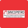 SINCOPETRO Mobile