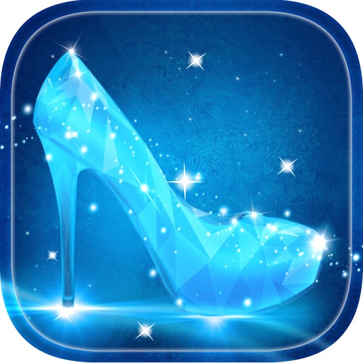 Glamorous High Heels - Coco Princess's Fashion Matching Story iOS App