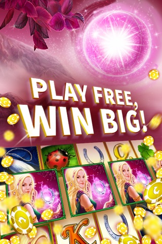 GameTwist Casino - Free Slots screenshot 4