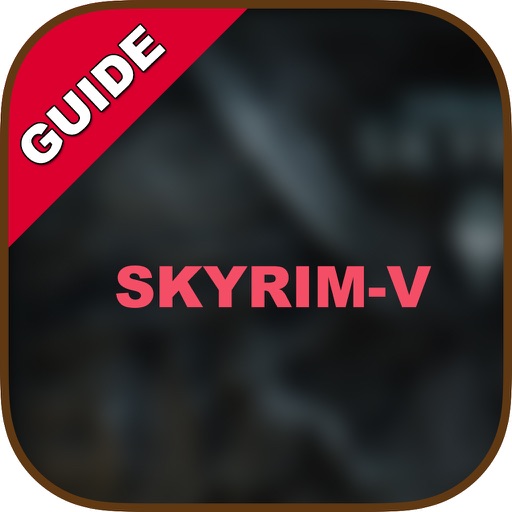 wiki Guide for The Elder Scrolls V: Skyrim icon