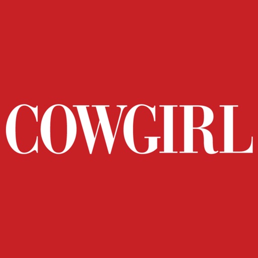 Cowgirl Magazine icon