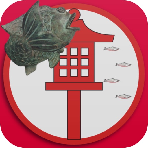 Zen Garden Defence Icon