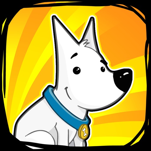 Dog Evolution iOS App