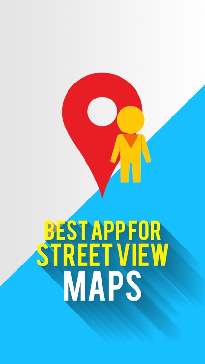 The best Street View Apps