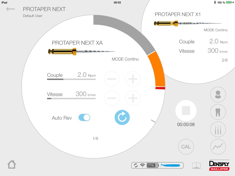 Endo IQ® App