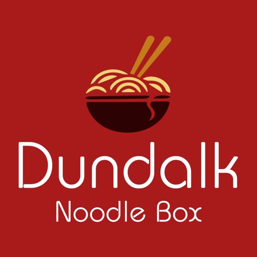 Noodle Box Dundalk icon