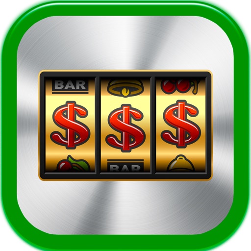 Crazy Jackpot SLOTS iOS App