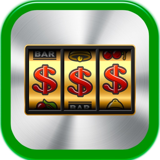 Crazy Jackpot SLOTS icon