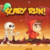 Scary Run ~ Addicting Runner Game For Free