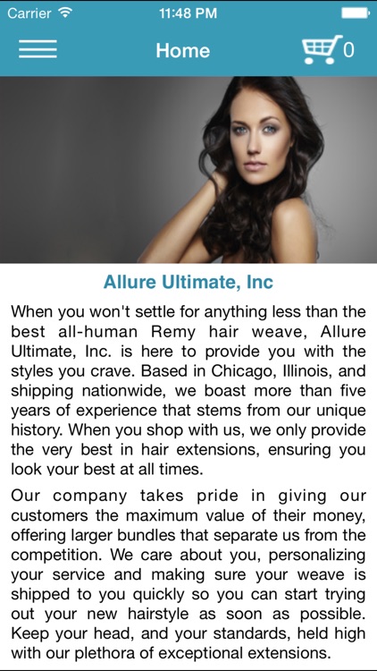 Allure Ultimate