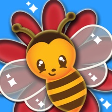 Activities of Bees Gather Honey