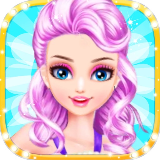 Pool Sisters-Star Makeupplus iOS App
