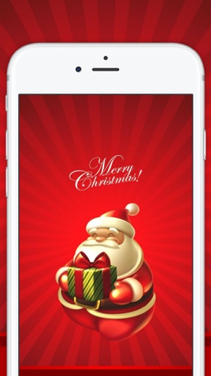 Home Themes & lock screen wallpapers for Christmas(圖4)-速報App