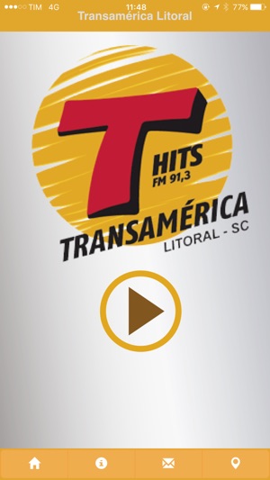 Transamérica Litoral(圖1)-速報App