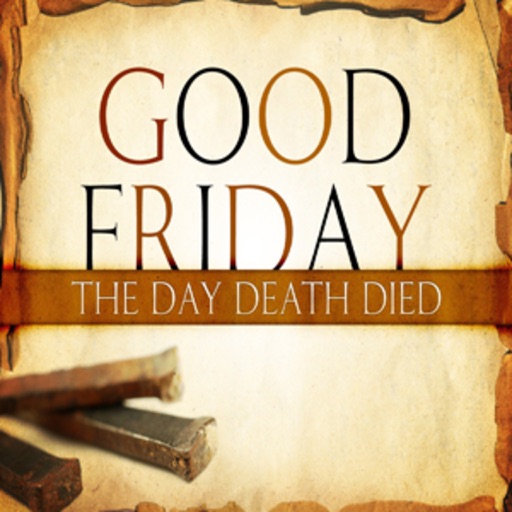 Good Friday Images & Messages - Latests Messages / New SMS / Greetings icon