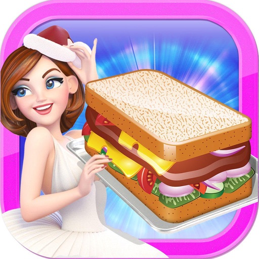 Chef Judy 2: Pie Maker iOS App